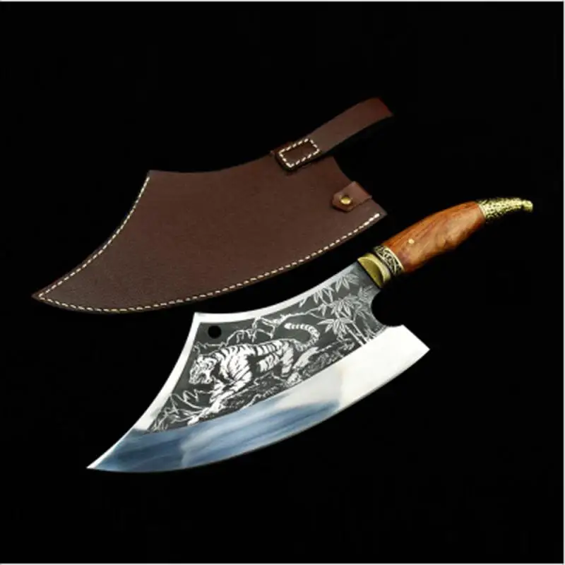 Knife Set