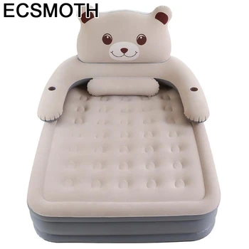 

Travel Cama Letti Meuble Chambre Set Letto Moveis Para Casa Room Bedroom Lit Mueble De Dormitorio Furniture Home Inflatable Bed