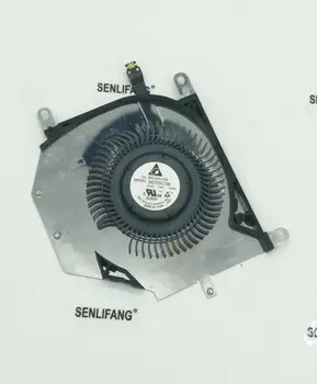 

Free shipping Original ND55C06-15G05 5V 0.50A Microsoft Surface Pro4 built-in CPU cooling fan