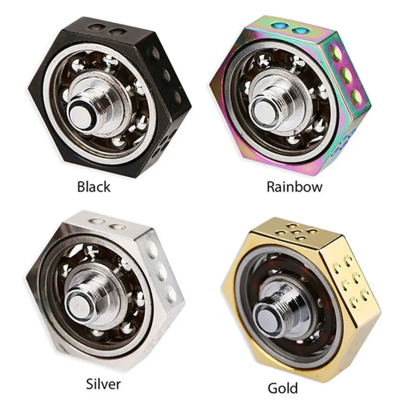 YUMMYCIG-Spinner para vapeo, accesorio para cigarrillo electrónico, 510