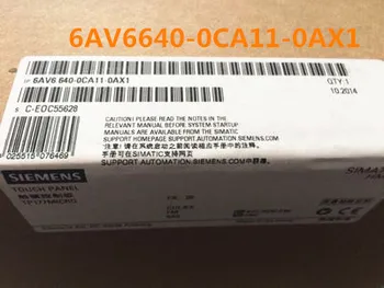 

100% new original 6AV6640-0CA11-0AX1 6AV6 640-0CA11-0AX1 1 year warranty