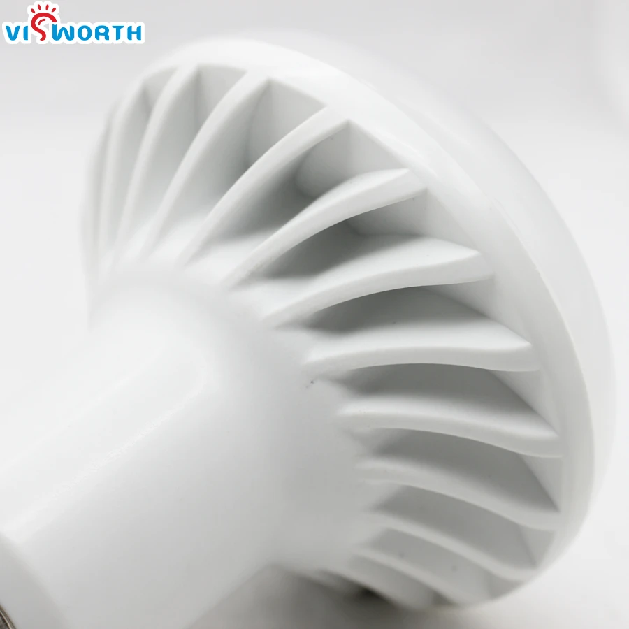 Рисунок 3 - Светодиодная лампа R80 E27 7 Вт 9 Вт 12 Вт