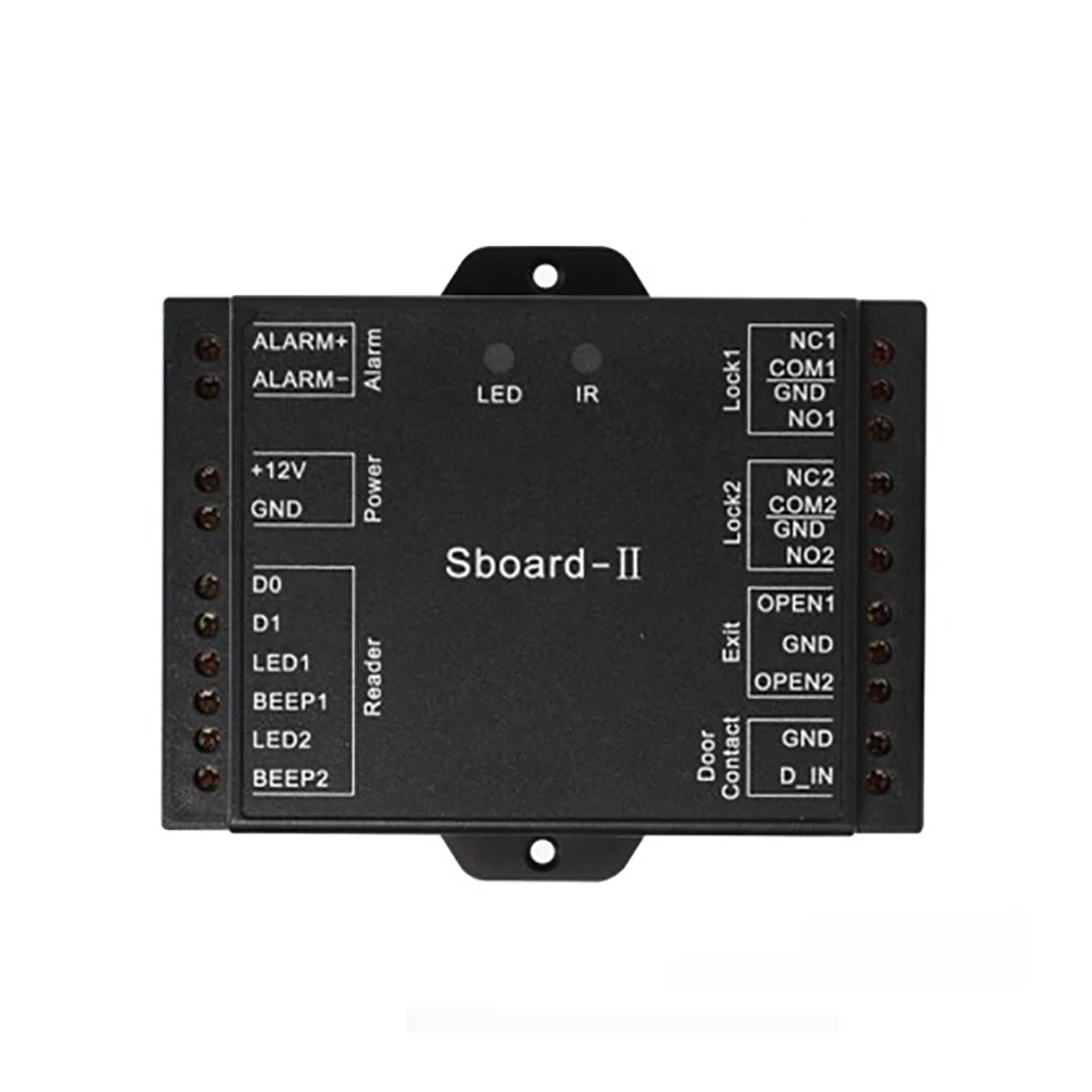 cheap kits de controle acesso 01