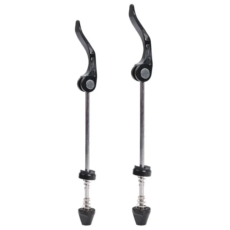 MTB Quick Release Skewer Bicycle Quick Release Axle Skewers