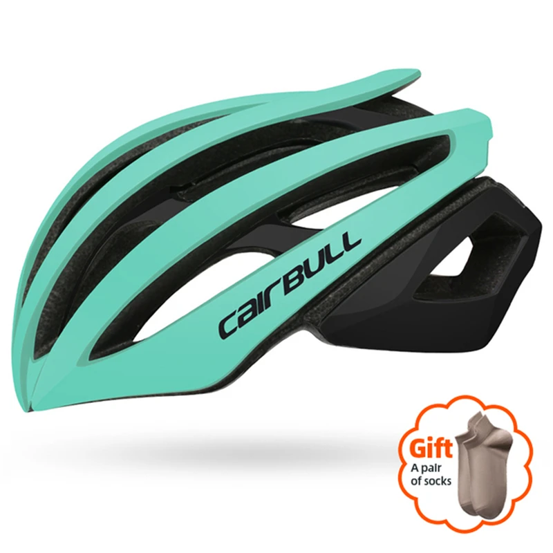Cairbull ダブルeps構造の自転車用ヘルメット 男性と女性用の安全ヘルメット マウンテンバイク Aliexpress スポーツ エンターテイメント