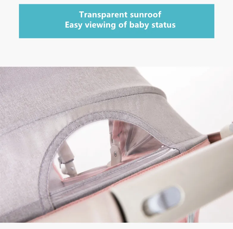 Perfect New Brand Baby stroller ultra light portable folding can sit lie baby child kids simple pocket mini Bike hand push Trolley 17 Perfect New Brand Baby stroller ultra light portable folding can sit lie baby child kids simple pocket mini Bike hand push Trolley 17