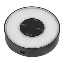 Bluetooth 4,2 беспроводной 2 в 1 музыкальный Bluetooth передатчик для телевизора/телефона 3,5 мм AUX Стерео аудио воспроизведение регулировка