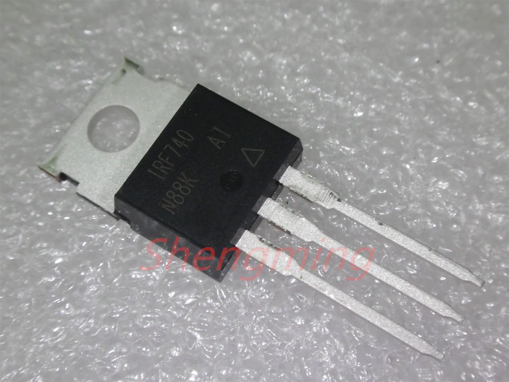 10 шт. IRF740 IRF740PBF-220