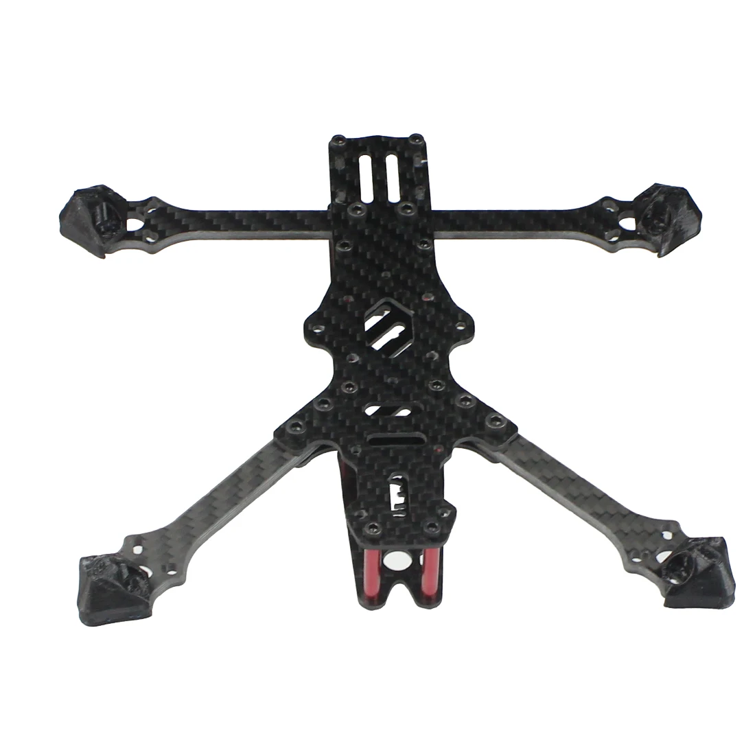 FS135 135MM 140MM J145 145mm Rahmen H170 170mm mit 3mm Arm für 1103 1306 bürstenlosen Motor 3-Zoll-Propeller für RC Quadcopter – Detail 33