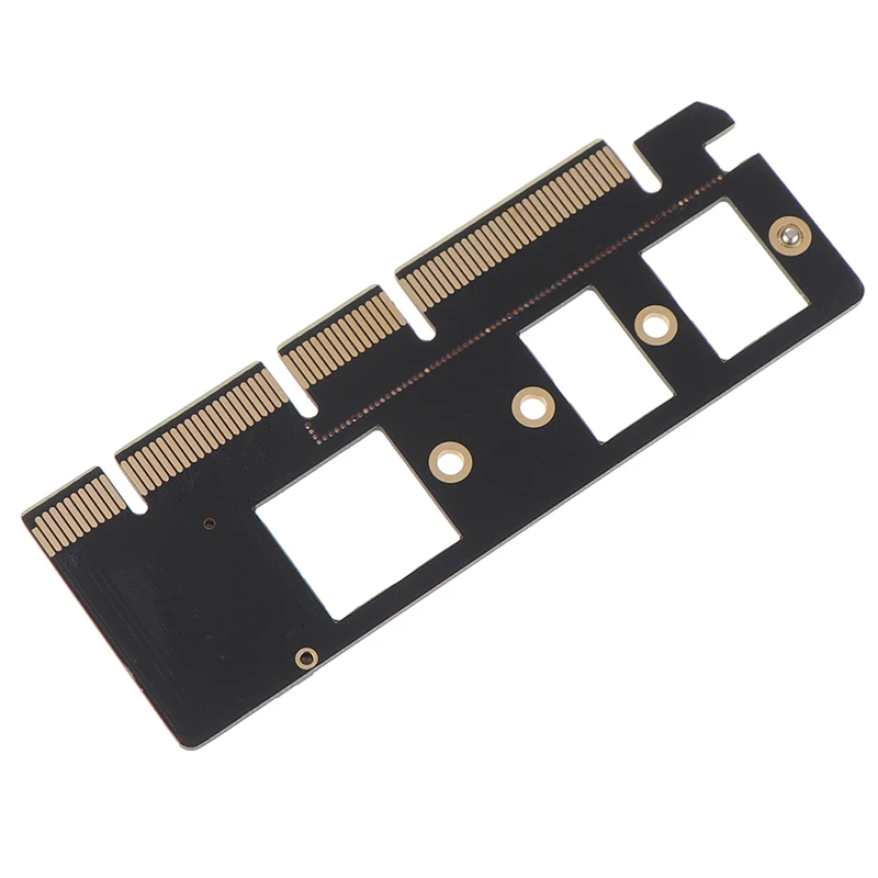 Адаптер PCIe NVMe m.2 ngff ssd в pci express 3 0x4x8x16 | Компьютеры и офис