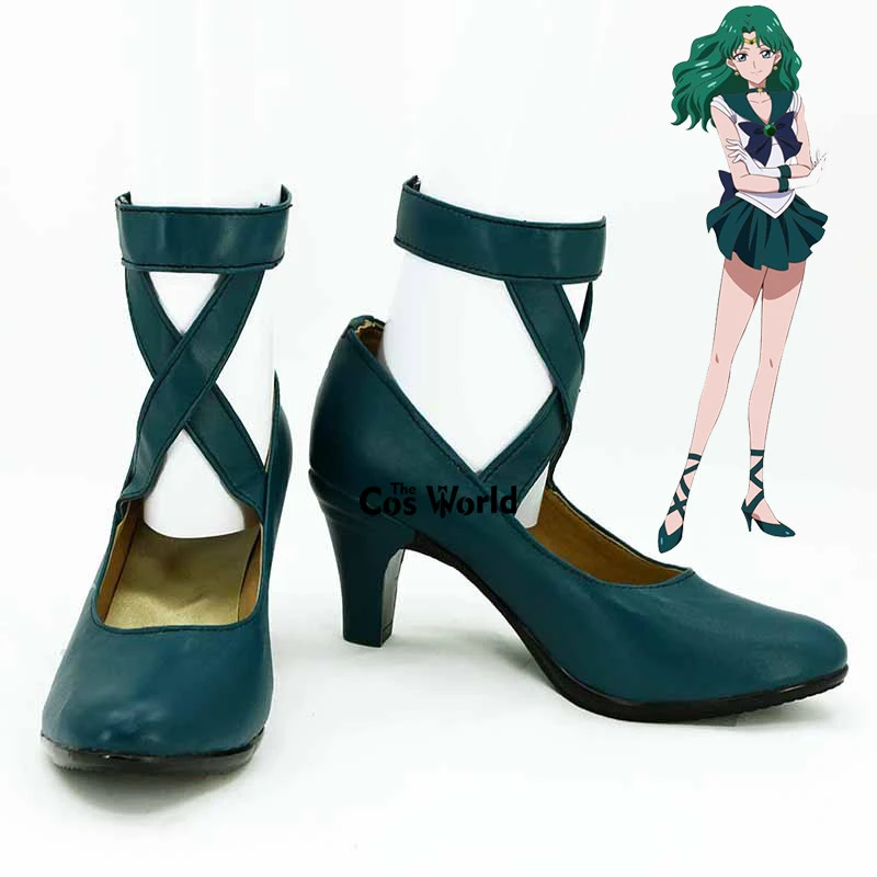 sailor neptune shoes