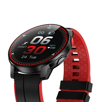 

R18 Man Women Bluetooth Smart watches Wristband Waterproof Fitness Tracker Call Reminder Bracelet Sports Smartwatch