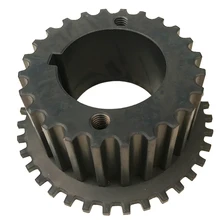 Зубчатое колесо коленчатого вала 13521-46040 13521-46030 1JZ 2JZ для Toyota Mark II Chaser Cresta JZX100 Crown JZS151 Зубчатое колесо коленчатого вала 13521-46040 13521-46030 1JZ 2JZ для Toyota Mark II Chaser Cresta JZX100 Crown JZS151