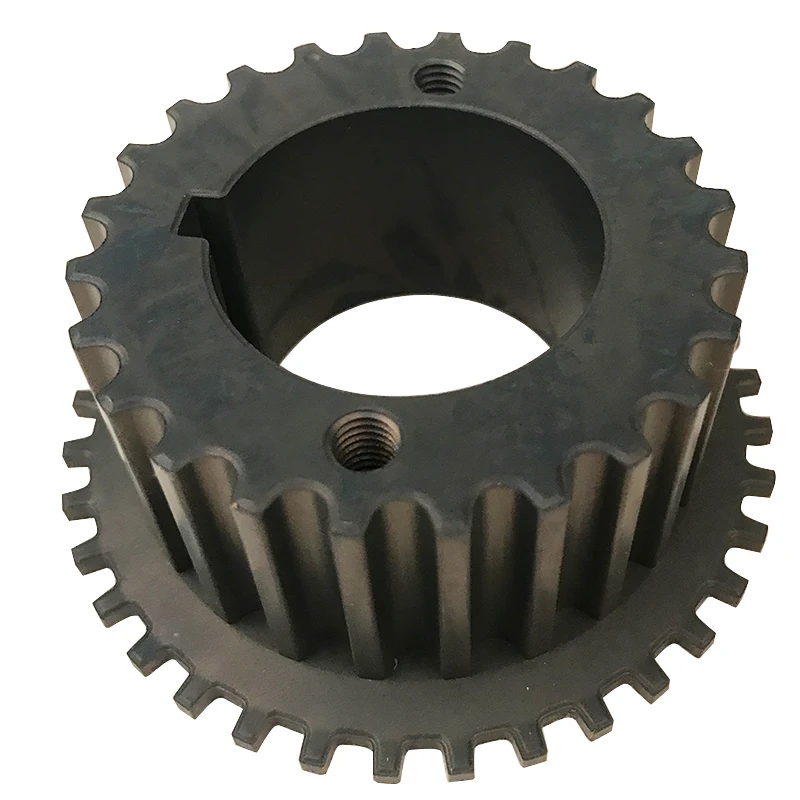 Коленчатый вал зубчатый механизм 13521-46040 13521-46030 1JZ 2JZ для Toyota Mark II Chaser Cresta JZX100 Crown JZS151