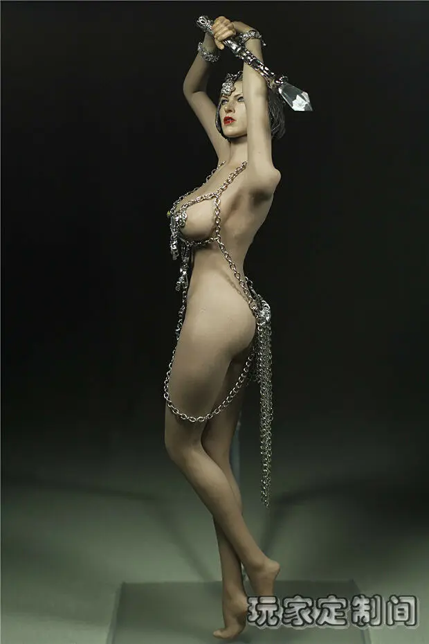 Phicen 1/6 масштаб Бог любви модель одежды костюм для 12 "женское тело