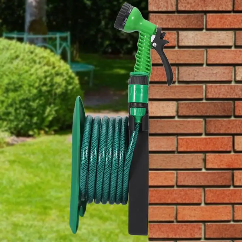 New Household Garden Portable Small Water Pipe Set With 10 Meters Water Pipe Watering Car Wash Water Pipe Watering Tools