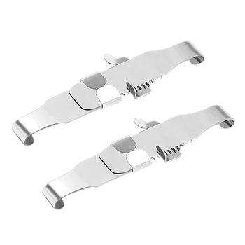 

Ingrown Toenail Tools, Correction Buckle and Toenail Lifter for Ingrown Toenail and Paronychia Treatment