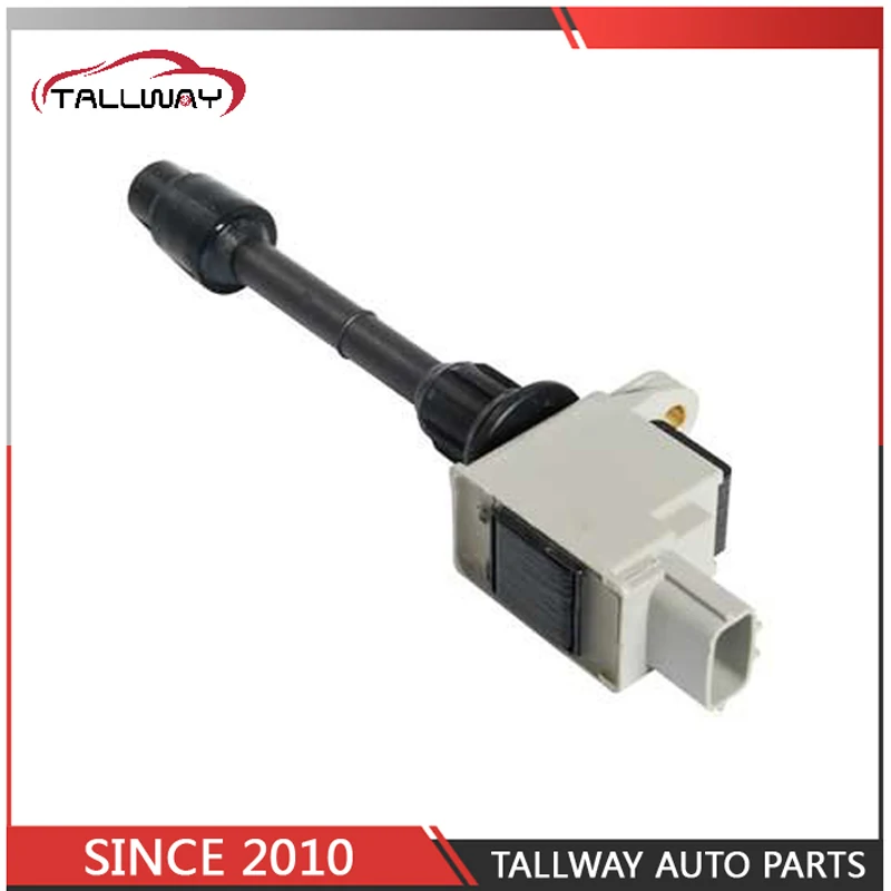 High Quality Ignition Coil 22448-4W001 22448-4W000 For Nissan Pathfinder 3.5l-V6 01-02 | Автомобили и мотоциклы