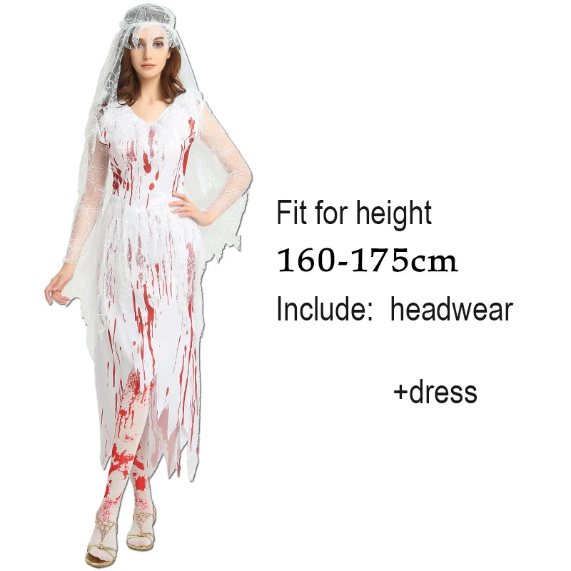 BOHOWAII Witch cosplay disfraz Mujer, костюм на Хэллоуин, одежда, Carnaval Volwassen Kostuums для взрослых, ЖЕНСКИЕ НАРЯДНЫЕ вечерние платья - Цвет: 1