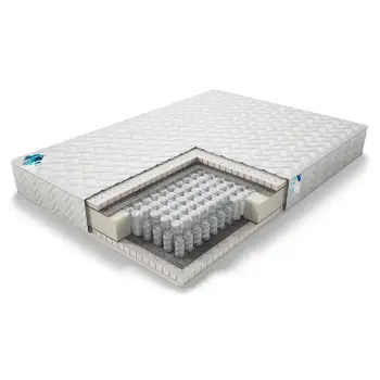 

Mattress dimax twin soft 160x195 cm