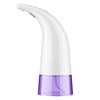 

Soap Dispenser Multi-Function Automatic Foam Hand Cleaner for Home, School, Office