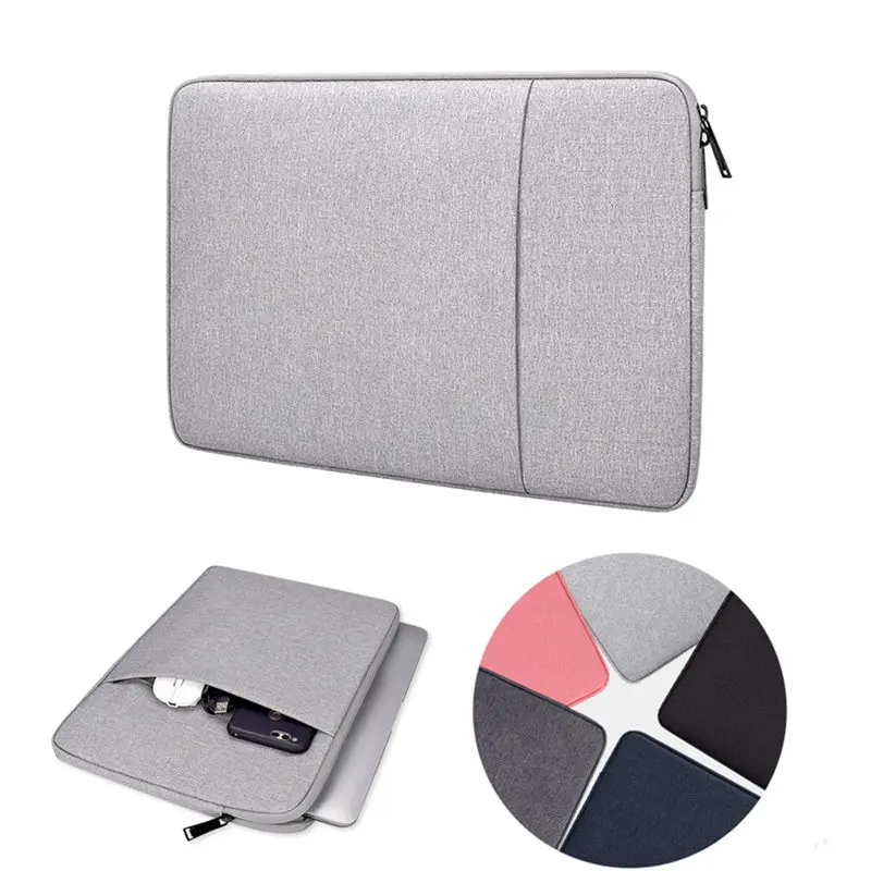 Сумка-чехол для ноутбука Dell XPS 13 15(9360 9370 9550 9560 9570) MacBook Pro Retina Air 11 12 14 15 дюймов |