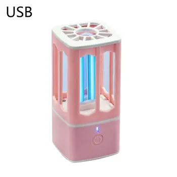 

Portable Mini UV Disinfection Lamp UVC Germicidal Sterilizer Light for Home Use