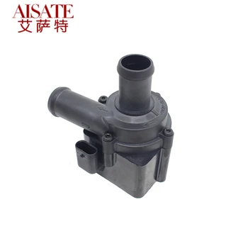 

1x Cooling Auxiliary Water Pump For Audi A4 A5 A6 Q7 VW Phaeton Touareg Amarok CRafter 059121012A