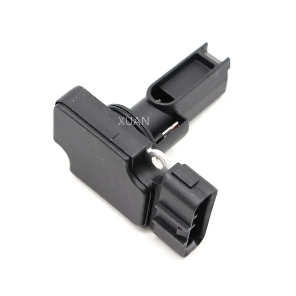 FOR TOYOTA AVENSIS COROLLA PREVIA RAV4 2.0 D4D 1999-> AIR MASS FLOW SENSOR FOR TOYOTA AVENSIS COROLLA PREVIA RAV4 2.0 D4D 1999-> AIR MASS FLOW SENSOR