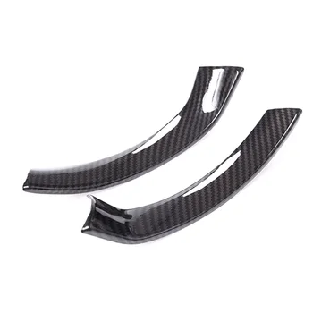 

Vehicle Decor frame 2pcs For Romeo Giulia Stelvio 2017 2018 2019 Brand new
