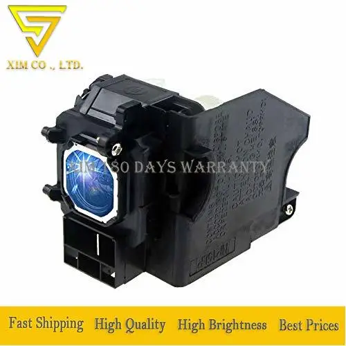 Лампа проектора NP15LP/модуль лампы для NEC M300XG M271W M260X M260W M300X M311X M260XS M230X M271X с гарантией