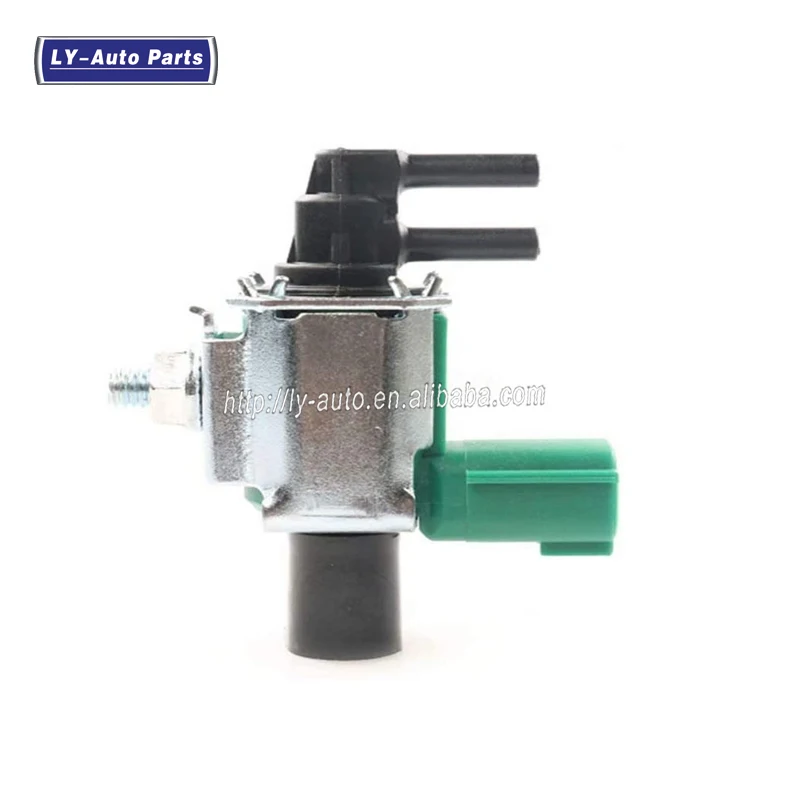 Вакуумный электромагнитный клапан EGR для Nissan Maxima Sentra Pathfinder Infiniti OEM K5T46581