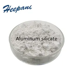 Бесплатная доставка силикат алюминия 99.5% 3Al2O3 · 2SiO2 или 2Al2O3 · SiO2 на очень тонком каблуке огнеупорный материал порошок