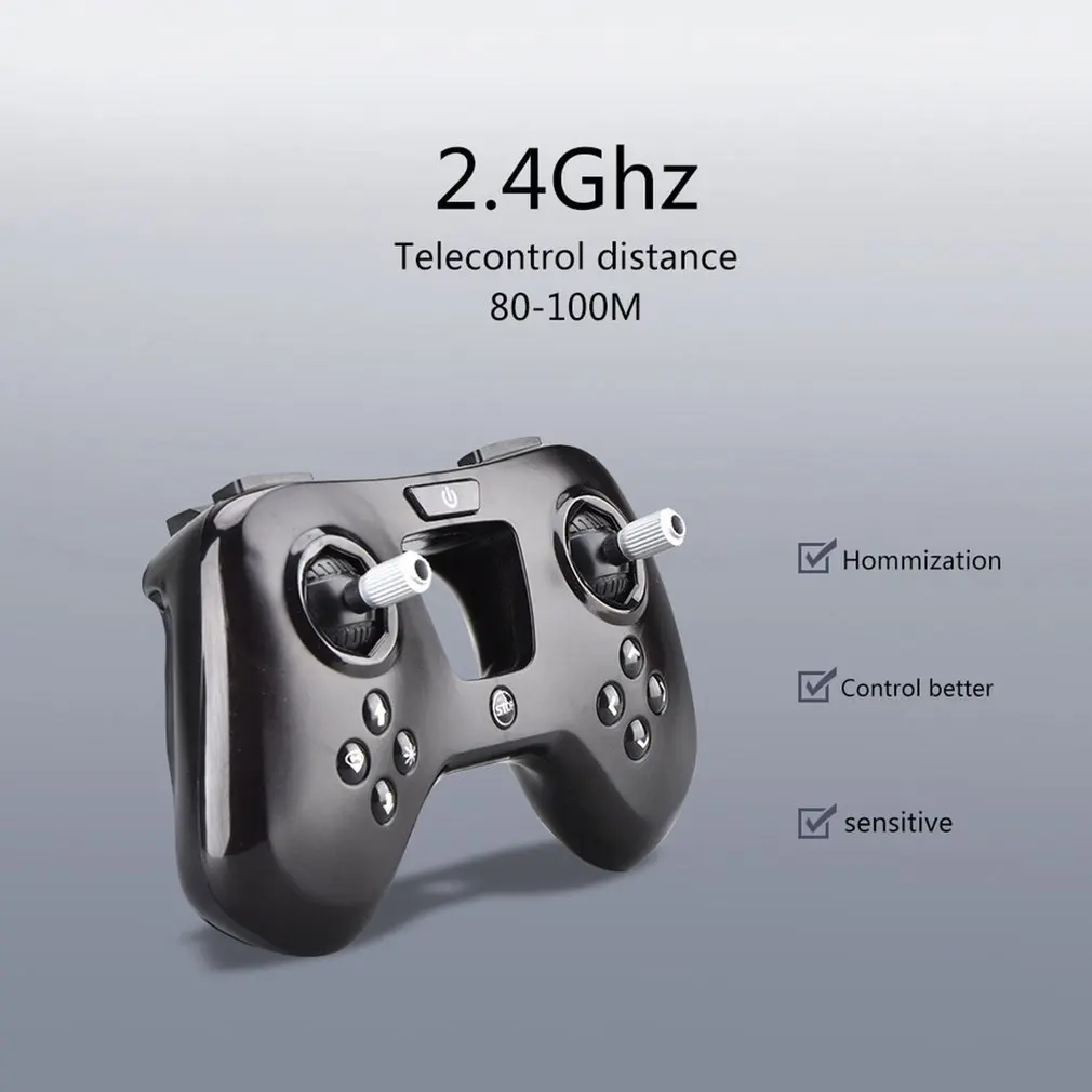 X8 2.4G 720P Camera 22 Mins Flight Time Altitude Hold 3D Flip Headless Mode Built in 6-axis Gyroscope RC Drone Quadcopter