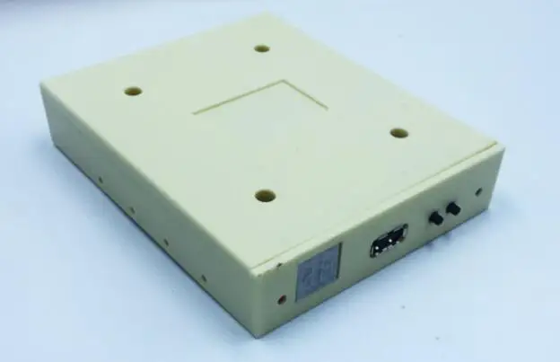 3," IPC промышленный симулятор флоппи 34P к USB интерфейсу FDD USB накопитель поддерживает USB флэш-диск