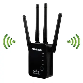 

Hot WIFI Repeater/Router/Access point Wireless Wi-Fi Range Extender wifi signal amplifier