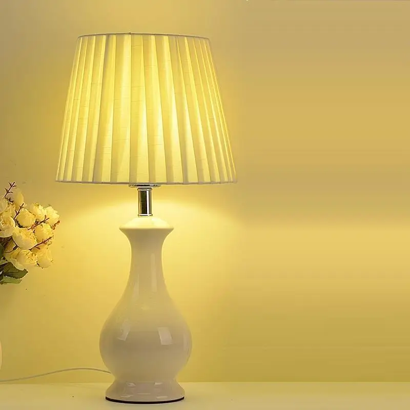 Lampada Da Tavolo Abajour Хрустальный Европейский арт прикроватный абажур кварто деко Lampara De Mesa Para El Dormitorio настольная лампа