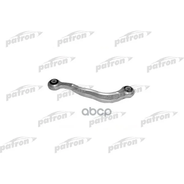 Рычаг Подвески Задней Оси Mercedes-Benz: W220 S280-S600 99- PATRON арт. PSE7033