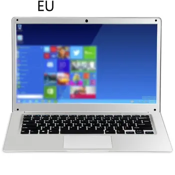 Thin And Portable High-definition Screen Notebook Computer Fast Response Speed Narrow Side Lightweight Laptop 1