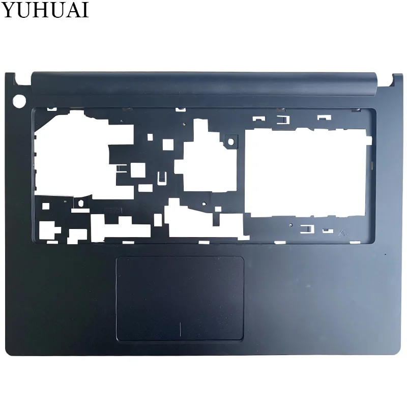 Черный цвет для lenovo Ideapad S400 S405 S410 S415 C оболочка Упор для рук крышка/D корпус нижний чехол/Упор для рук крышка+ нижний чехол