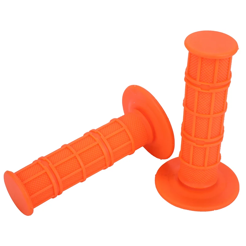 Резиновая ручка для руля 7/8 дюйма мотоцикла KTM CRF EXC YZF Protaper Pro|Ручки мотоциклов| |