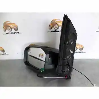 

2K5857387AC LEFT REARVIEW VOLKSWAGEN CADDY LEISURE