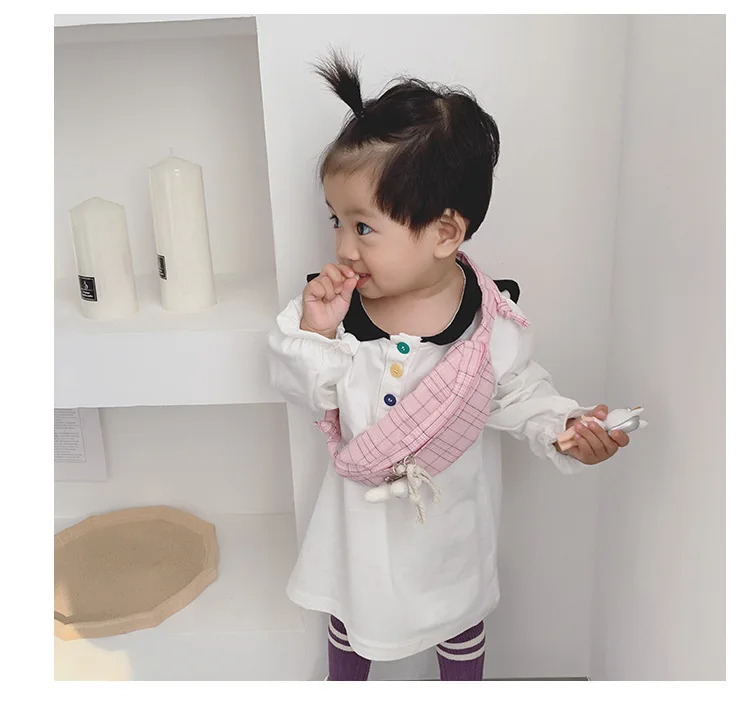 Рюкзак подарок высокое качество милый Кролик плюшевая кукла для детей 5-7 лет