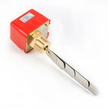 

Water Switch Target Flow Controller Flow Switch Flow Meter HFS-25 F61kb Series