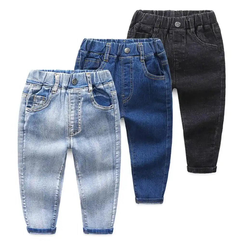jeans pants for baby boy