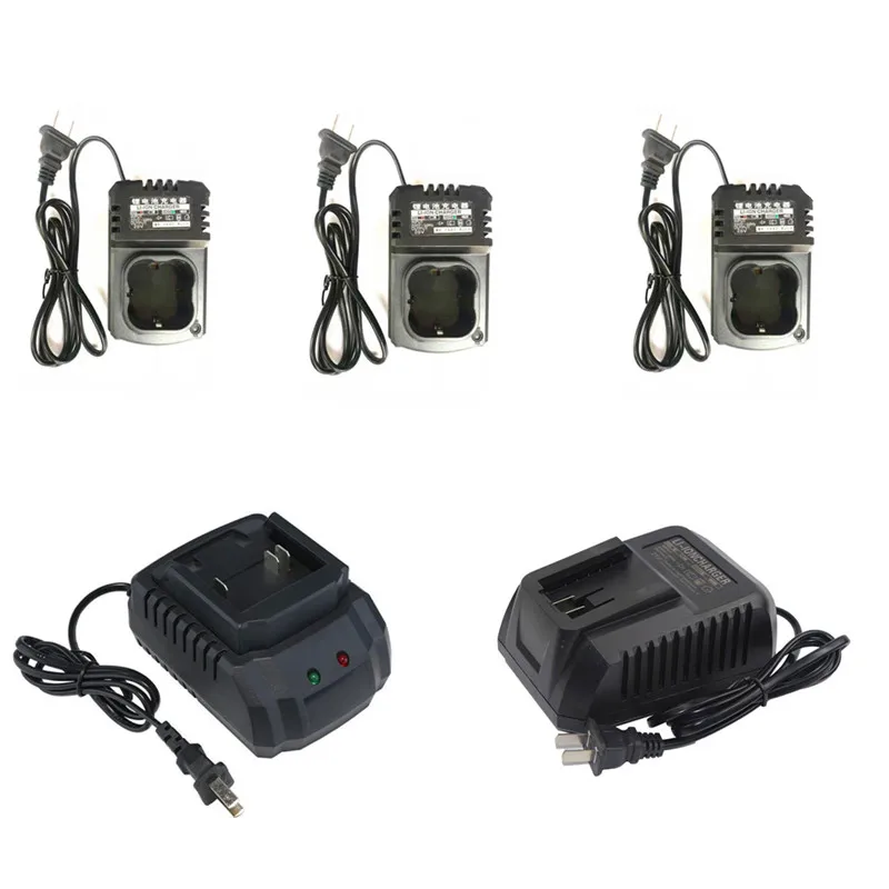 

Lithium Battery Charger, Electric Drill, Electric Screwdriver, Electric Wrench, Angle Grinder, Electric Hammer, Special Battery