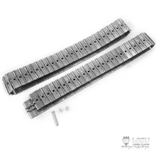 Спецификация: Состояние товара: новое, неокрашенное и разобранное состояние. Материал: нержавеющая сталь, алюминиевый сплав, латунь, пласт