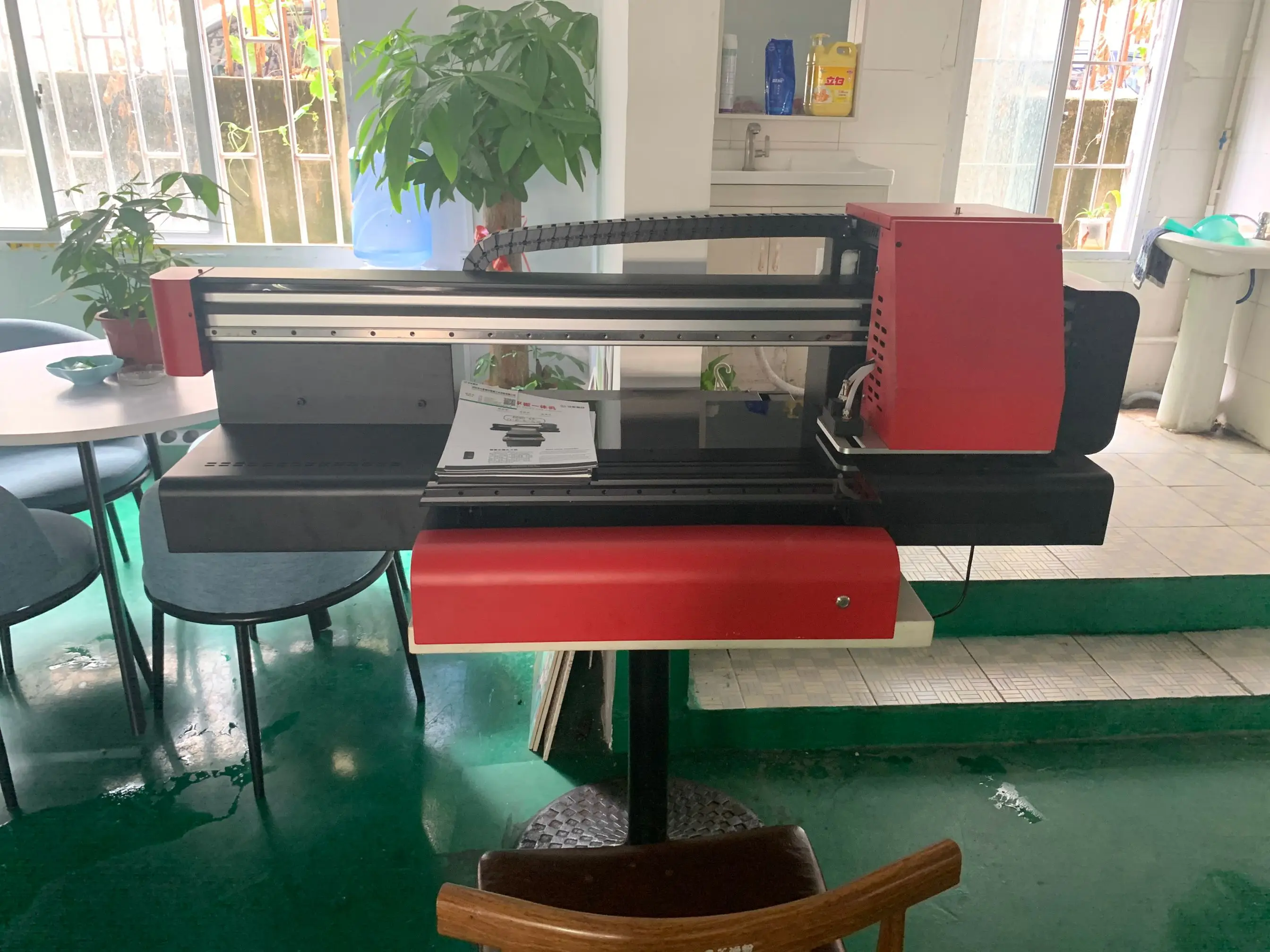 A3 A2 6040 9060 dtg принтер для футболок планшетная печатная машина футболки по