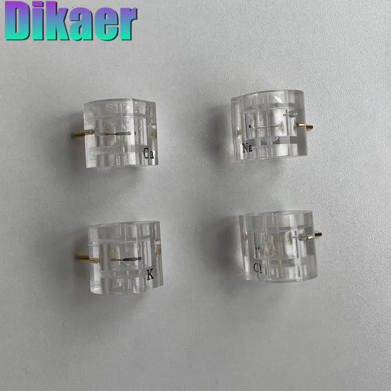 ISE Electrode for Medica Electrolyte Analyzer Easylyte