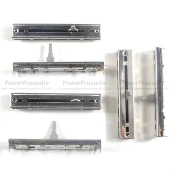 

6PCS Original crossfader DCV1006 Potentiometer fader for Pioneer DJM 300 400 500 600 dcv 1006 DCV1006